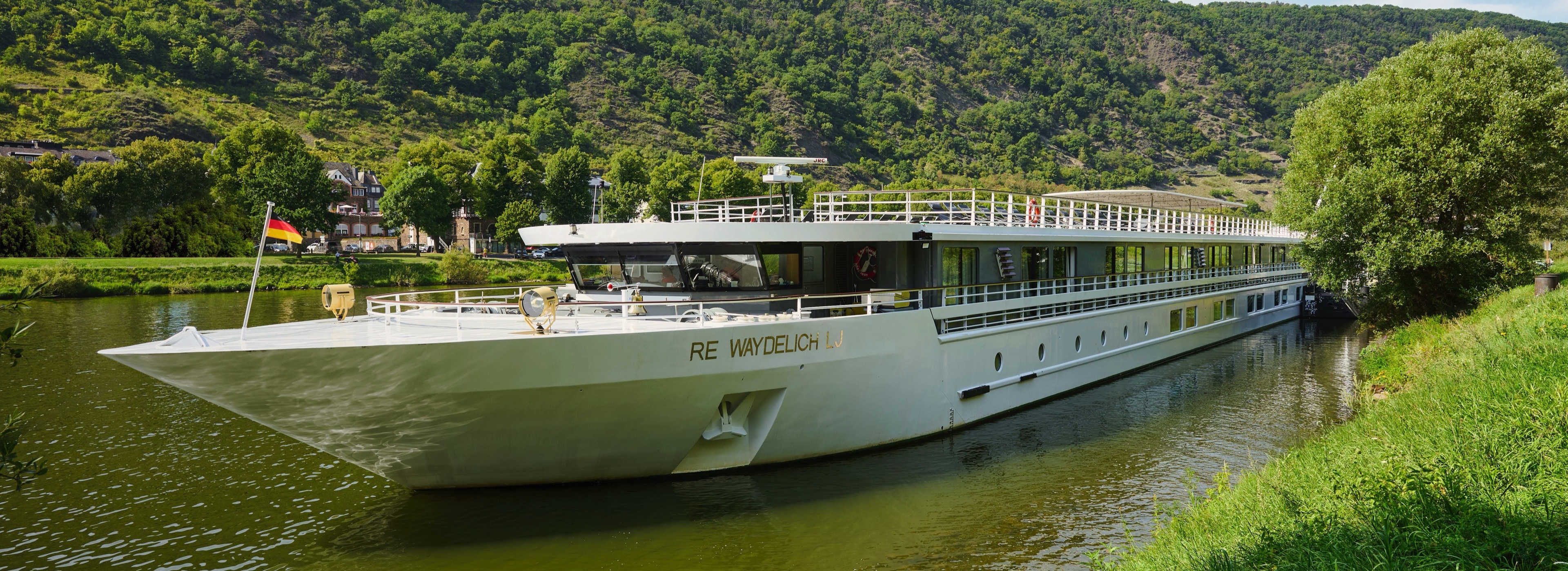 MS R.E. Waydelich L.J.